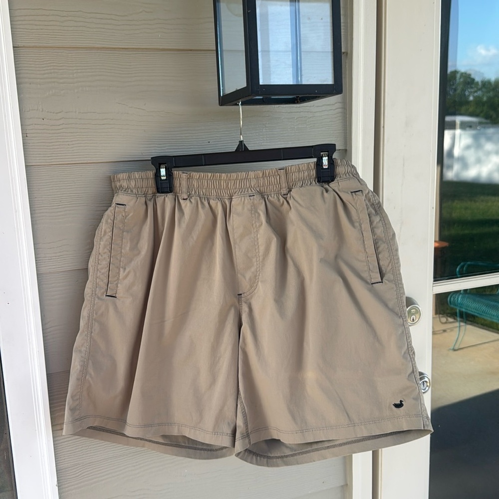 Southern Marsh Billfish Lined size XXL